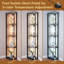 163cm LED Column Floor Lamp
