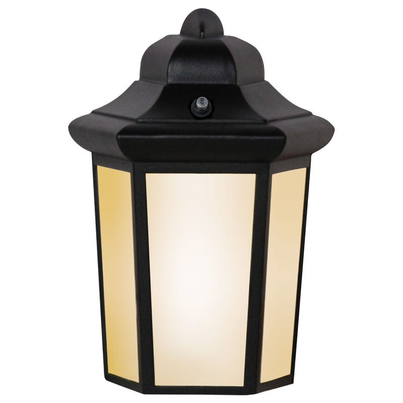 Trabelsi Aluminum LED Wall Light