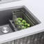 Performa Stainless Steel Colander