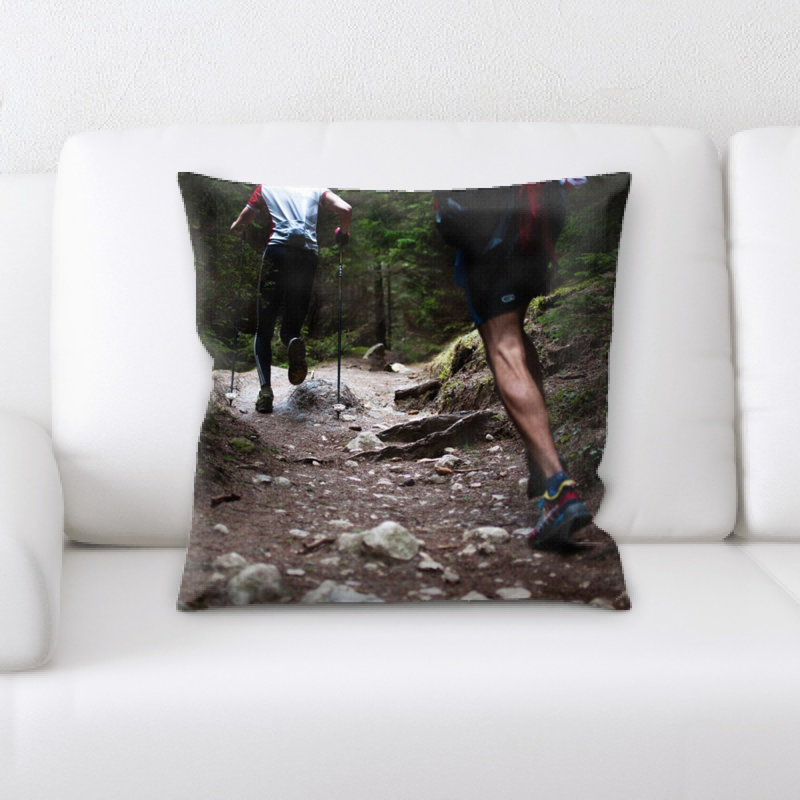 Coussin pour hommes