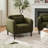 Gizzelle Upholstered Accent Chair-1832160880