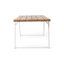 Table de salle à manger d'extérieur