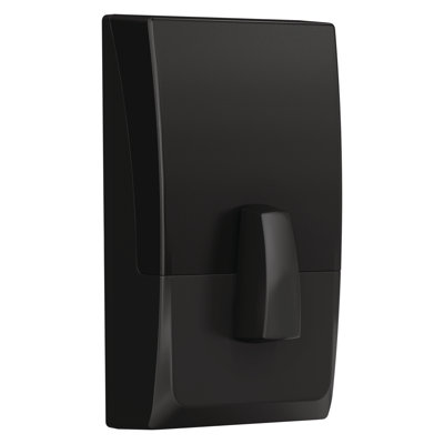 Encode Smart WiFi Deadbolt with Century Trim