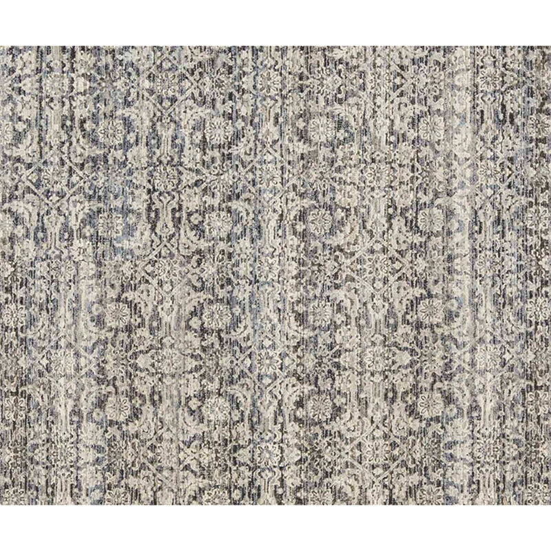 Canterbury Geometric Area Rug, Rectangle 6' x 9'