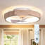 Ceiling Fan with LED Lights