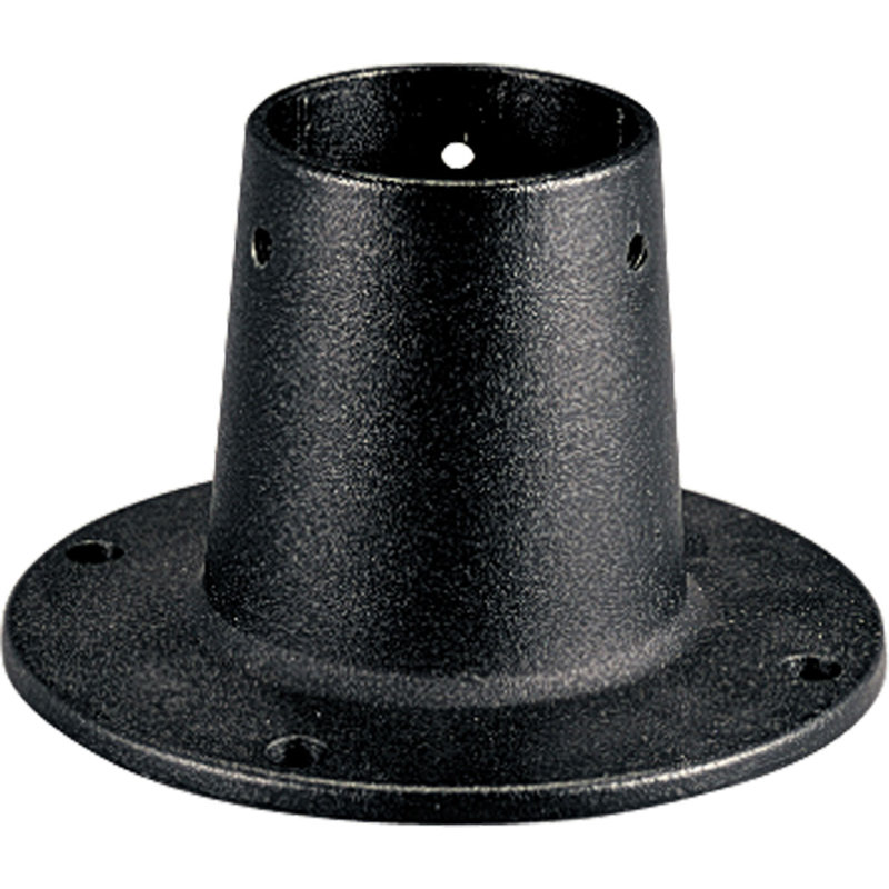 Base de pilier H 5 po Rawson