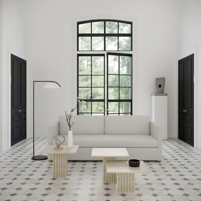 Madison Upholstered 96'' Sofa