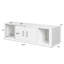 Armoire de salle de bain murale Yonathan-1797146526