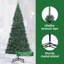 Artificial Pre-lit Christmas Tree with Ball Set 500 cm-1579516883