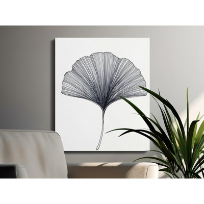 Gilles Wrapped Canvas Print Set