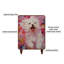 Armoire décorative Nordic simple modern art