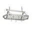 Premier Handcrafted Hanging Pot Rack-1883620243