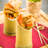 Restaurantware-2 Ounce Bamboo Cups, 100 Disposable Bamboo Tubes- Sturdy, Cylinder Shape, Sustainable Bamboo Tubes, For Catering, Banquets, Parties Or Buffets