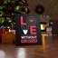Love Without Limits - Wrapped Canvas Print
