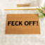 Cleek Non-Slip Indoor Doormat