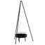 92cm x 92cm Metal Camping Cookware