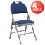 Très grande chaise pliante Oliverson-1964463045
