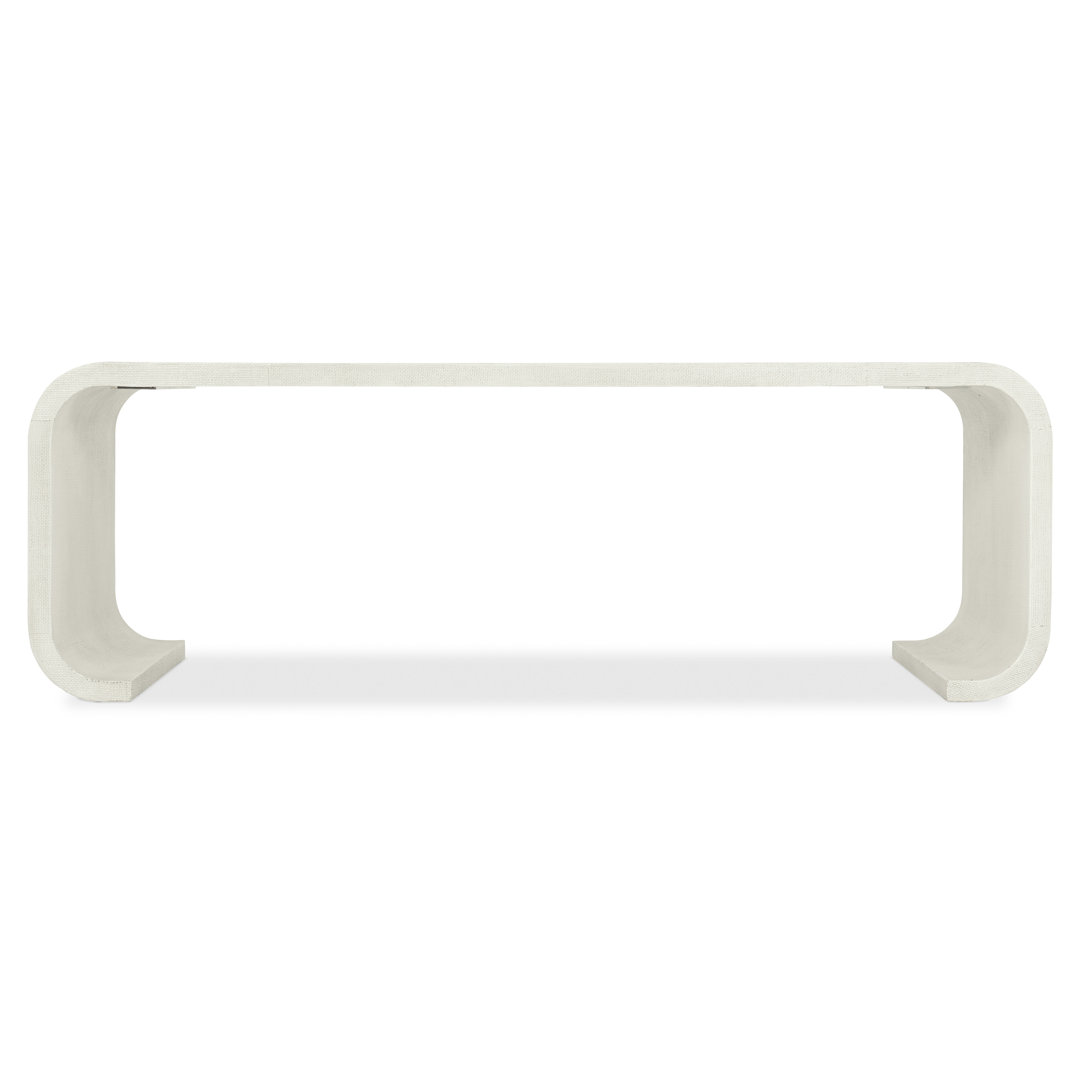 Serenity Coffee Table Hooker Furniture