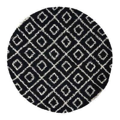 Arold Geometric Indoor Rug