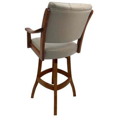 Tabouret pivotant Adaly