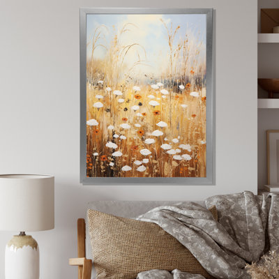 Meadow of Dreams - Imprimé