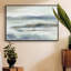 Soft Shores I, reproduction d'art sur toile-94356105-94356106