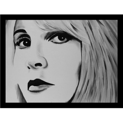 " Stevie Nicks "
