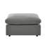 Canapé modulaire d'extérieur 6 pièces Commix-64320860