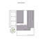 Woven Rugs Solid Colour Hand Woven Indoor / Outdoor Area Rug-683340105