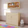 Foundations SafeSwing Changing Table with Pad