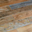 Melvin Color 2-7/8" x 26-1/2" Porcelain Wood Look Subway Wall & Floor Tile