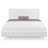 Bocar Standard Platform Bed-170009323-170009322