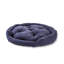 Lit pour chien Chamari Donut-364901631-364901627