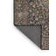 Tapis traditionnel noir / beige Genibrel-1215400626