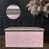 Pink is out of stock selected