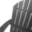 Causeuse Malibu Adirondack