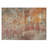 Machine Washable Indoor/Outdoor Cicel ACN1213 Tan Rug-100476234