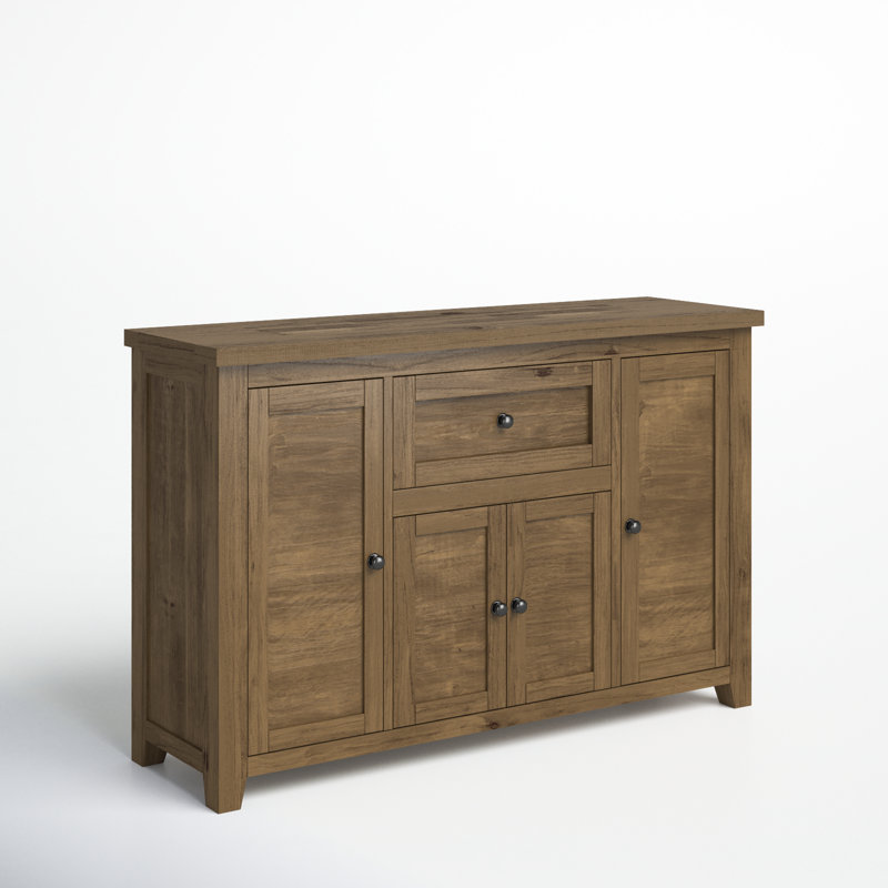 Dean Kensington Sideboard, Reclaimed Natural