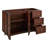 Delavan 48" Single Bathroom Vanity-97902821