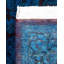 Fine Vibrance One-of-a-Kind 2' 6" X 12' 1" Hand Knotted Area Rug