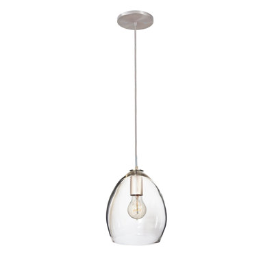 1 - Light Pendant