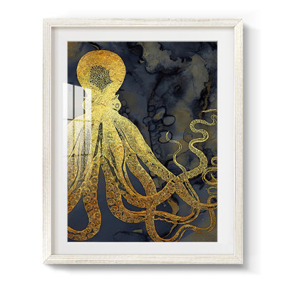 Kerley -Gallery Wrapped Canvas