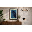 Blue Bird Profile Japandi - Print-2022427977-2022427970