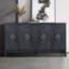 Antique Four Door Cabinet-296540342