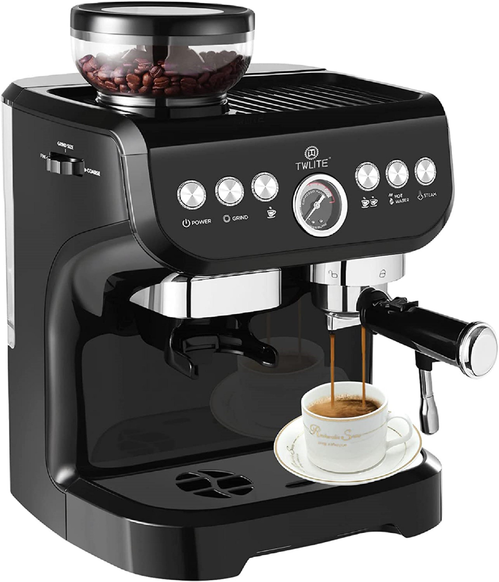 https://assets.wfcdn.com/im/94054735/compr-r85/2610/261047874/premium-espresso-machine-coffee-maker-with-milk-frother-coffee-grinder-commercial-coffee-maker-automatic-stainless-steel-removable-parts-for-easy-cleaning15-bar.jpg