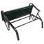 Banc de jardin Knott