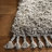 Gafton Pro Lux Shag 400 Performance Geometric Rug-1443958313