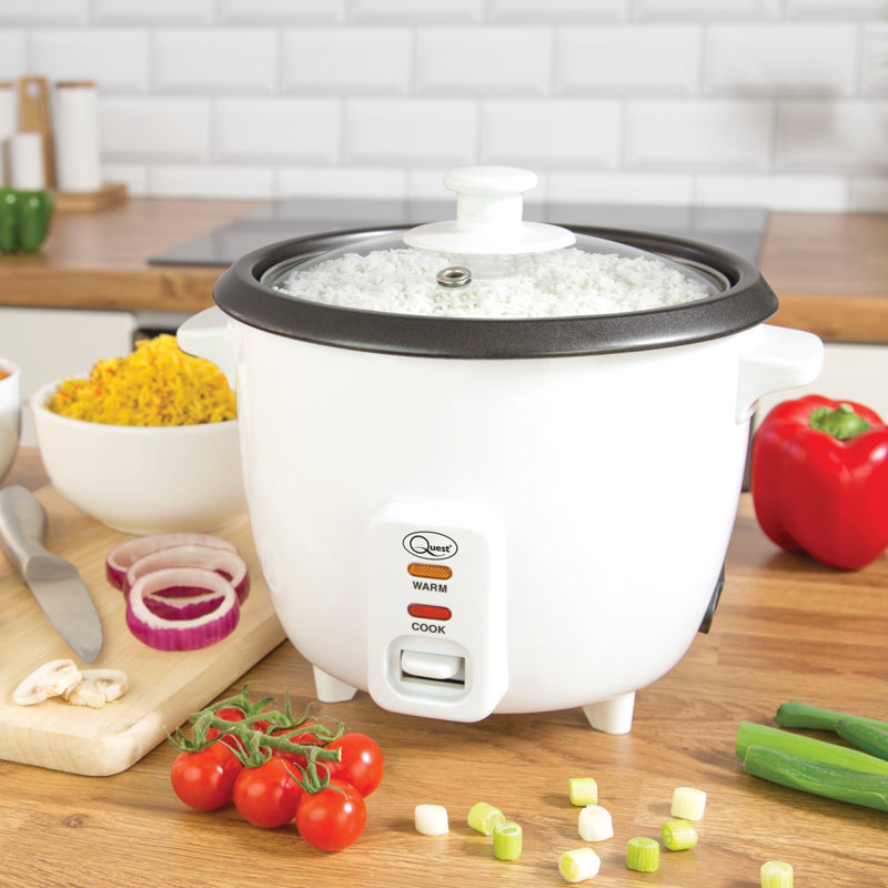 Rice Cooker, 0.8L