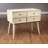 Blodgett 4-Drawer Accent Chest-970831506