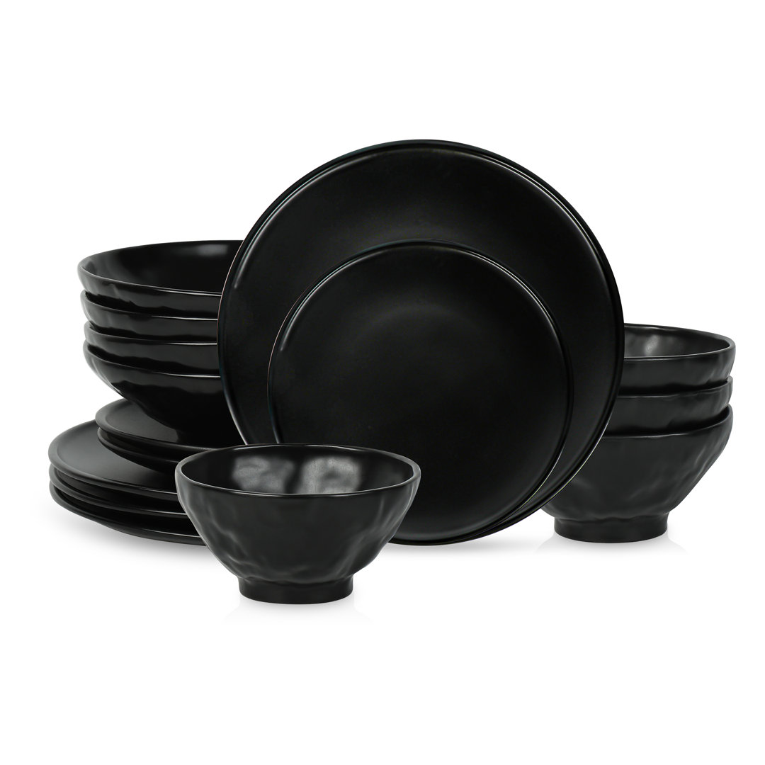 Dinnerware Stone By Mercer Project 